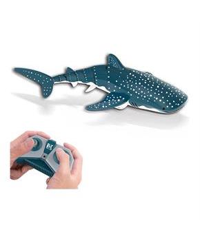 RoboWhaleShark 2.4G Remote Control Water Toy