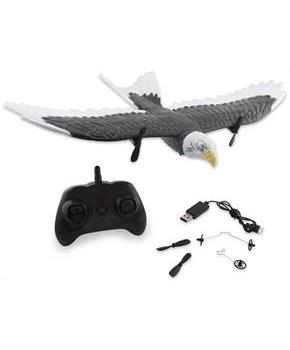 Bald Eagle R/C 2.4GHz Remote Control Airplane