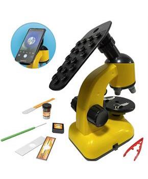 Jupiter Creations Curious Mind Microscope 2