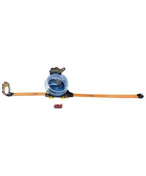 Spinforce 360 Pull Back Racing Car Track