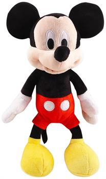 Disney Mickey Mouse "Hot Dog Song" 12 Inch Singing Plush