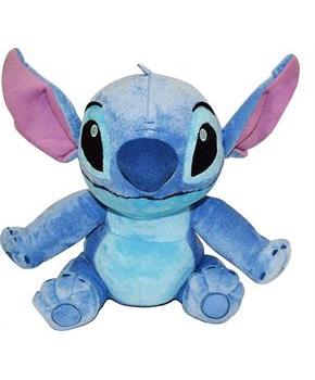 Disney 16" Stitch Plush