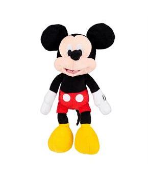 Disney Mickey Mouse 11 inch Child Plush Toy Stuffed Character Doll
