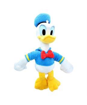 Disney Mickey Mouse & Friend 11 Inch Bean Plush | Donald Duck