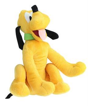 Disney Mickey Mouse & Friends 15.5 Inch Plush | Pluto
