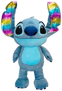 Disney Lilo & Stitch Jumbo 32 Inch Plush | Stitch