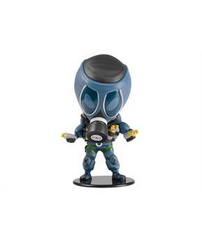 Rainbow Six 3 Inch Mini Figure | Smoke