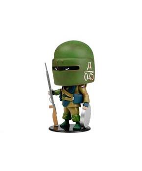 Rainbow Six 3 Inch Mini Figure | Tachanka