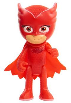 PJ Masks Light Up 3" Figure: Owlette