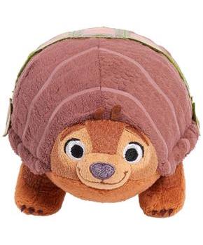 Disney Raya and the Last Dragon 7 Inch Tuk-Tuk Plush