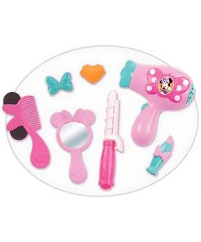 Disney Minnie Mouse Bowtique Bowriffic Hairstylin' Set