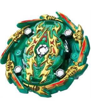 Beyblade Burst Takaratomy Booster Pack Bushin Ashura. Hr. Kp Heaven