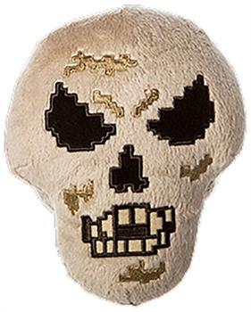 Terraria 7" Plush Skeletron