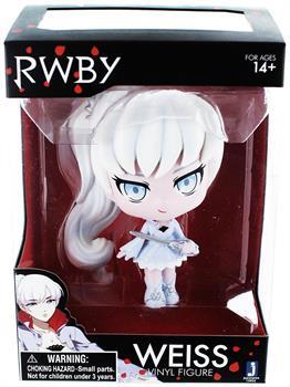 RWBY 3" Vinyl Figure: Weiss