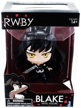 RWBY 3" Vinyl Figure: Blake