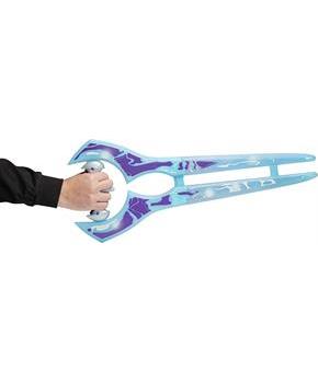 Halo Infinite Energy Sword with Lights and Sounds