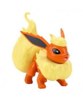 Pokemon 3 Inch Battle Figure | Flareon