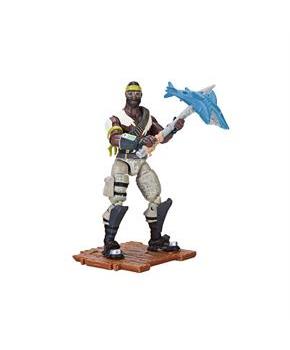 Fortnite Solo Mode Core 4-Inch Action Figure - Bandolier