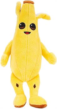 Fortnite 7 Inch Character Plush | Peely