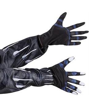 Marvel Black Panther Child Costume Gloves