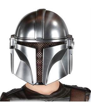Star Wars The Mandalorian Child 1/2 Costume Mask