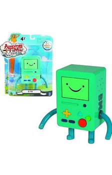 Adventure Time 5" Action Figure B-Mo
