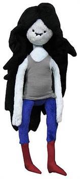 Adventure Time Fan Favorite Deluxe Plush Marceline