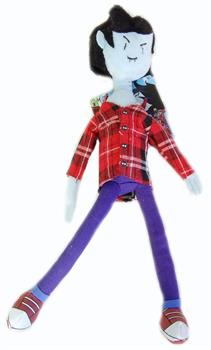 Adventure Time Fan Favorite Marshall Lee