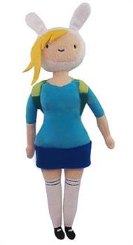Adventure Time Fan Favorite Deluxe Plush Fionna