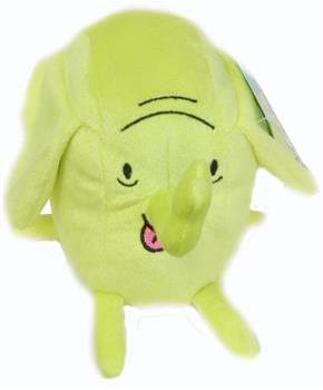 Adventure Time Fan Favorite Plush Tree Trunks