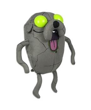 Adventure Time Jake Zombie Plush Exclusive