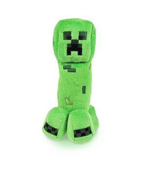 Minecraft 7" Plush Creeper