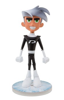 Nicktoons Danny Phantom 6" Action Figure