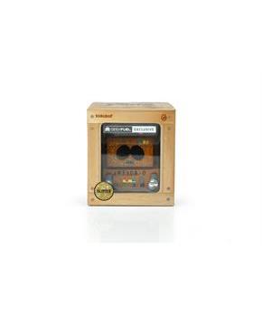 South Park AWESOM-O Glitter Exclusive Collectible Figure | Stands 3 Inches Tall