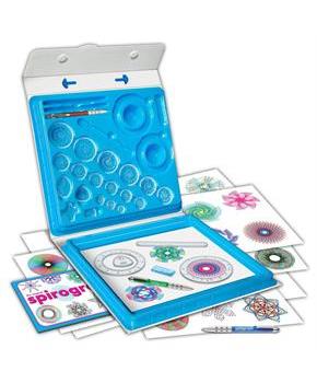 Spirograph Deluxe Fun Kit