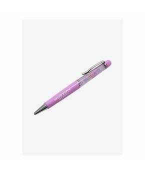 Hello Kitty And Friends Pink Floaty Pen