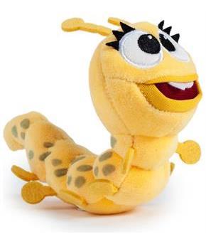 Best Fiends Limited Edition Kidrobot Plush Toy: Jojo