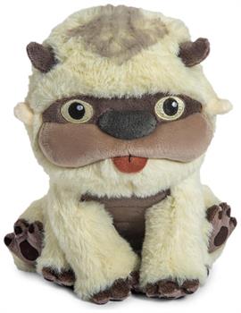 Avatar the Last Airbender Phunny Appa 8 Inch Plush