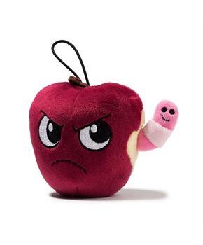 Yukky World 3" Plush: Jonah Mold