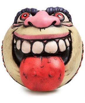 Madballs 4" Foam Figure: Screamin Meamie