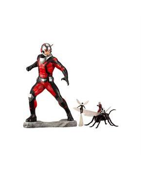 Marvel Ant-Man & The Wasp ARTFX+ PVC Statue