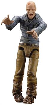 End of Heroes Zombinoid Biter Plastic Model Kit