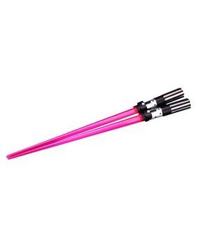 Star Wars Light Up Chopsticks Darth Vader