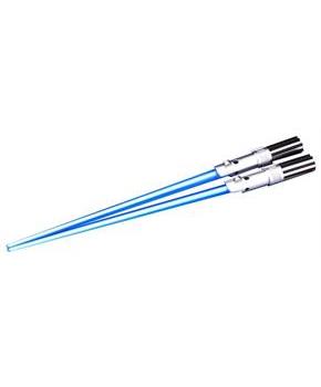 Star Wars Light Up Chopsticks Luke Skywalker