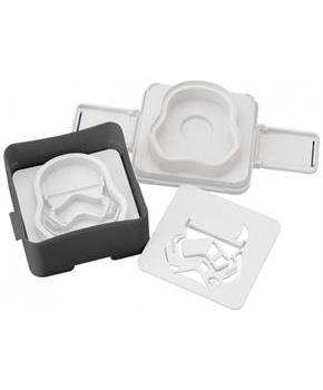 Star Wars The Force Awakens Pouch Sandwich Shaper First Order Stormtrooper