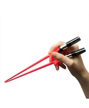 Star Wars Darth Vader Light Up Lightsaber Chopsticks