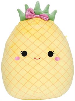 Squishmallow 5 Inch Mini Food Plush | Maui the Pineapple