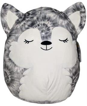 Squishmallow 5 Inch Mini Animal Plush | Heidi the Wolf