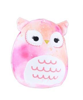 Squishmallow 5 Inch Mini Animal Plush | Olalla the Owl