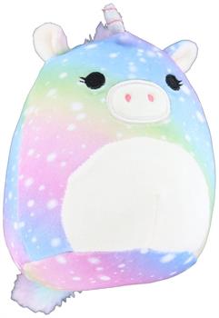 Squishmallow 5 Inch Mini Animal Plush | Prim the Unipig